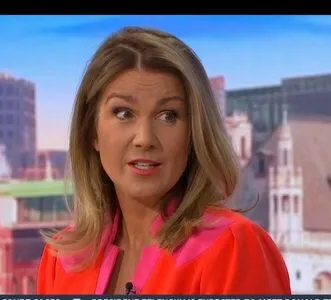Susanna Reid OnlyFans Leaked Free Thumbnail Picture - #0JodgYKbrD