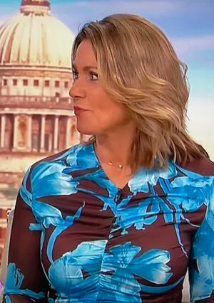 Susanna Reid OnlyFans Leaked Free Thumbnail Picture - #0R0VRFBIBs