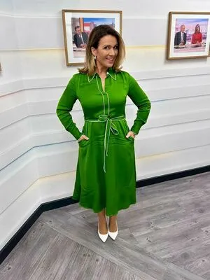 Susanna Reid OnlyFans Leaked Free Thumbnail Picture - #14n36vsPnH
