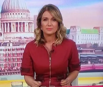 Susanna Reid OnlyFans Leaked Free Thumbnail Picture - #1JkINWpbZ0