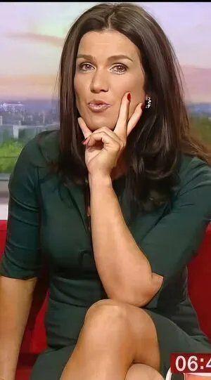 Susanna Reid OnlyFans Leaked Free Thumbnail Picture - #1gQ6RR9PUw