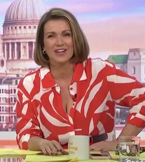 Susanna Reid OnlyFans Leaked Free Thumbnail Picture - #1oE2yV5pQd