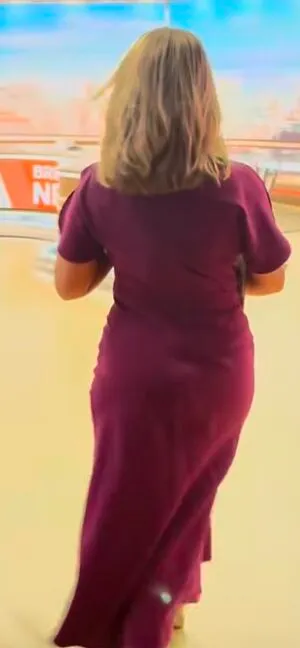 Susanna Reid OnlyFans Leaked Free Thumbnail Picture - #1xeJ09Xz1x