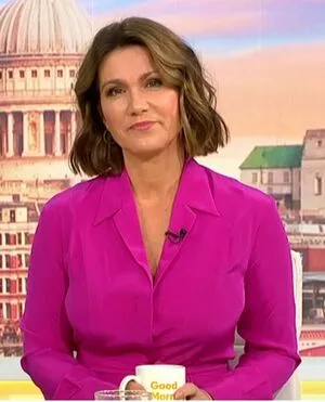 Susanna Reid OnlyFans Leaked Free Thumbnail Picture - #2VOF7FuMRg