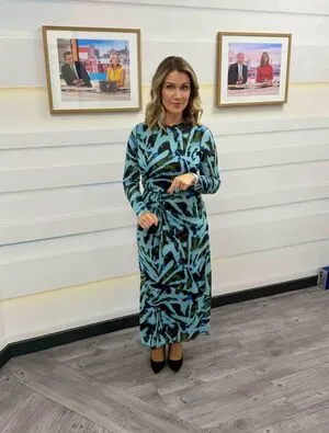 Susanna Reid OnlyFans Leaked Free Thumbnail Picture - #2nQ625lFNP