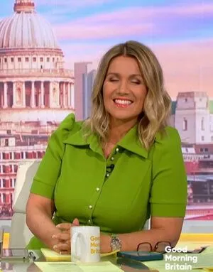 Susanna Reid OnlyFans Leaked Free Thumbnail Picture - #2nfqYNDABy