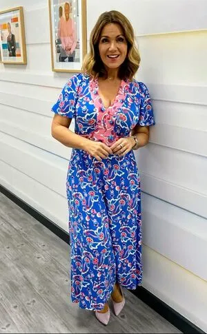 Susanna Reid OnlyFans Leaked Free Thumbnail Picture - #2z4qhOUnlq