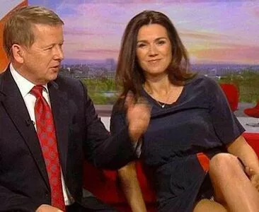 Susanna Reid OnlyFans Leaked Free Thumbnail Picture - #3V1yIbPvDm