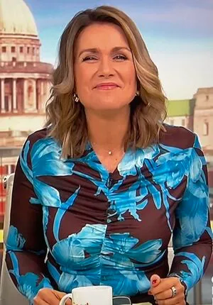 Susanna Reid OnlyFans Leaked Free Thumbnail Picture - #3diODxYA0S