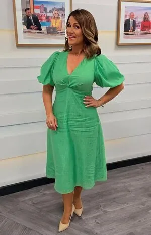 Susanna Reid OnlyFans Leaked Free Thumbnail Picture - #3fSs50NNdM
