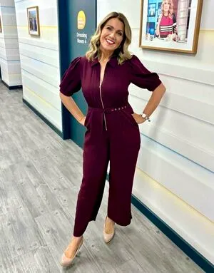 Susanna Reid OnlyFans Leaked Free Thumbnail Picture - #3kUE45wKhD