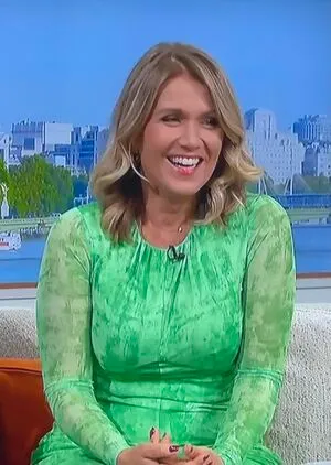 Susanna Reid OnlyFans Leaked Free Thumbnail Picture - #3vZcXBixIQ