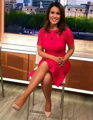Susanna Reid OnlyFans Leaked Free Thumbnail Picture - #48fLtiwk2M
