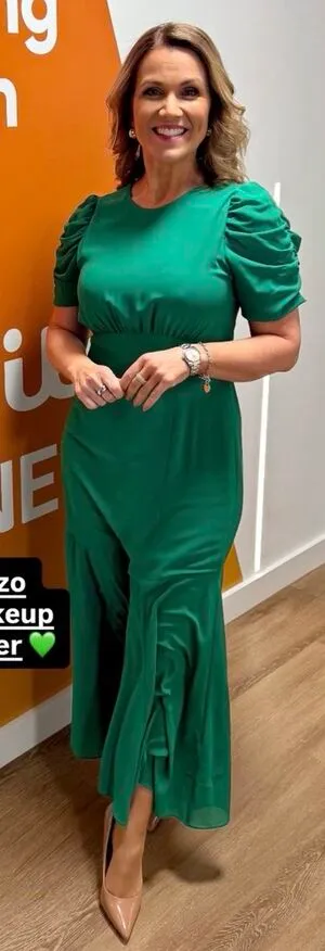 Susanna Reid OnlyFans Leaked Free Thumbnail Picture - #4pQPG99sDJ