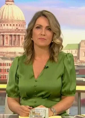 Susanna Reid OnlyFans Leaked Free Thumbnail Picture - #4wKuzh3AYq