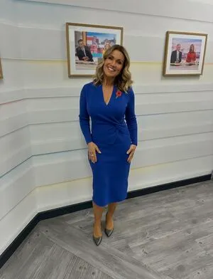 Susanna Reid OnlyFans Leaked Free Thumbnail Picture - #5BiN7WtN4R