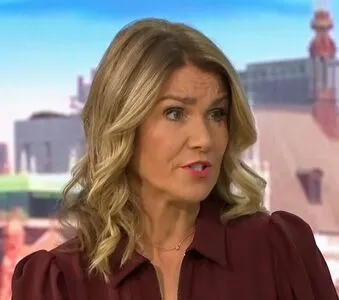 Susanna Reid OnlyFans Leaked Free Thumbnail Picture - #5Df6zAQv8F