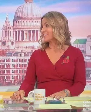 Susanna Reid OnlyFans Leaked Free Thumbnail Picture - #5H1vT9IKxM