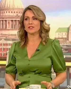 Susanna Reid OnlyFans Leaked Free Thumbnail Picture - #5tjD64j3k7