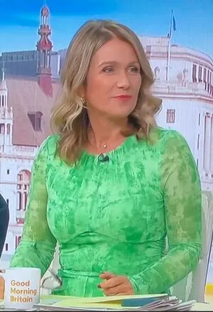 Susanna Reid OnlyFans Leaked Free Thumbnail Picture - #5z8KtDAD63