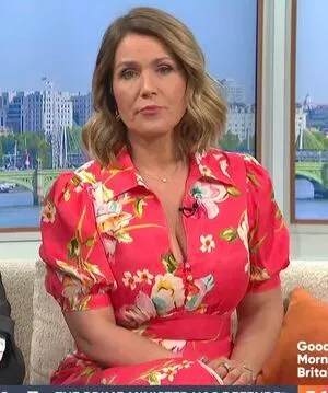 Susanna Reid OnlyFans Leaked Free Thumbnail Picture - #6BnIollKhQ