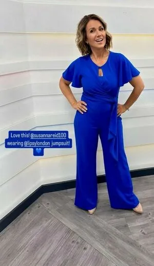 Susanna Reid OnlyFans Leaked Free Thumbnail Picture - #6hDSCH7EnF