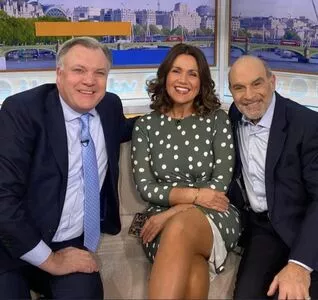 Susanna Reid OnlyFans Leaked Free Thumbnail Picture - #7e1QpFOnNs