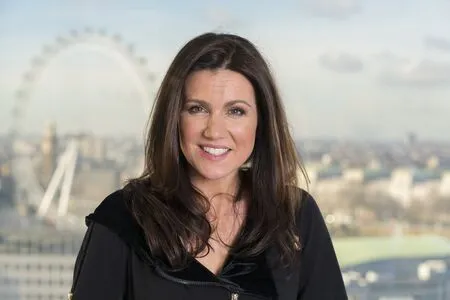 Susanna Reid OnlyFans Leaked Free Thumbnail Picture - #7lRJWN3Ag6