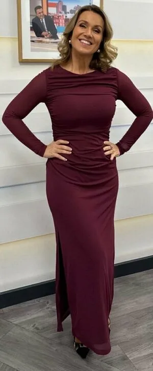 Susanna Reid OnlyFans Leaked Free Thumbnail Picture - #7mnFQvfZiH