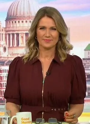 Susanna Reid OnlyFans Leaked Free Thumbnail Picture - #87LPGbasMb