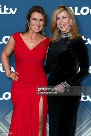 Susanna Reid OnlyFans Leaked Free Thumbnail Picture - #8oH8keRcWu