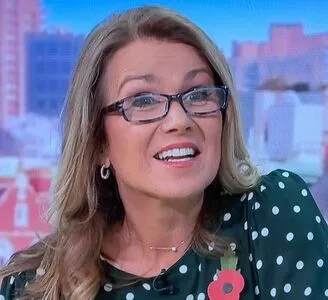 Susanna Reid OnlyFans Leaked Free Thumbnail Picture - #9ppJQr9j6X