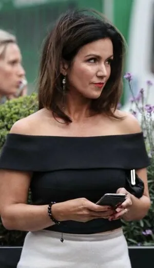 Susanna Reid OnlyFans Leaked Free Thumbnail Picture - #ATO9YVmx4M