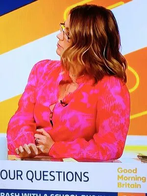 Susanna Reid OnlyFans Leaked Free Thumbnail Picture - #AuDyhVHXtw