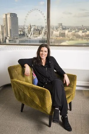 Susanna Reid OnlyFans Leaked Free Thumbnail Picture - #B2P3RDjin0