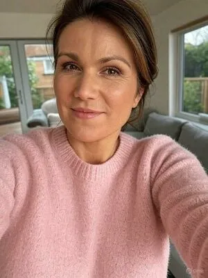 Susanna Reid OnlyFans Leaked Free Thumbnail Picture - #B8B6tI1eF2