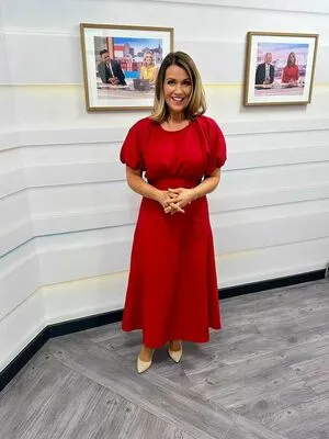 Susanna Reid OnlyFans Leaked Free Thumbnail Picture - #C6E9gRYlxD