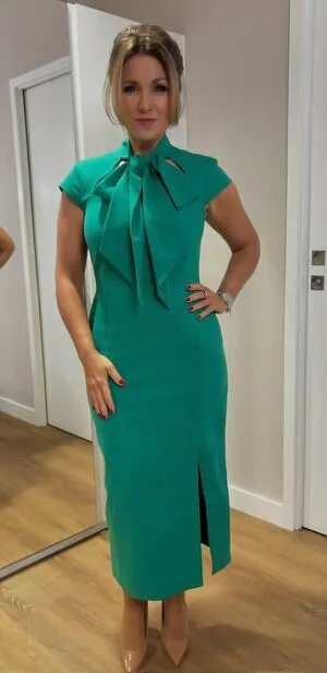 Susanna Reid OnlyFans Leaked Free Thumbnail Picture - #CDslEHZeKM