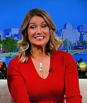 Susanna Reid OnlyFans Leaked Free Thumbnail Picture - #CFtRYauy6D