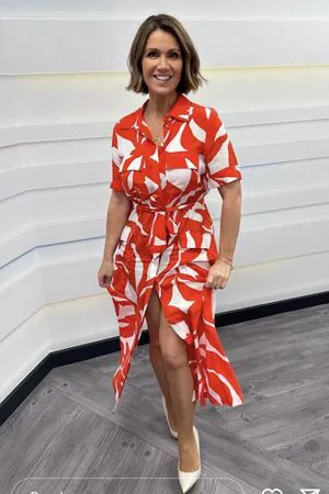 Susanna Reid OnlyFans Leaked Free Thumbnail Picture - #CSPunGnZst