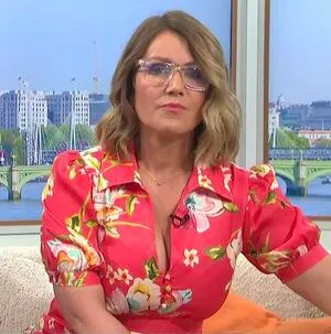 Susanna Reid OnlyFans Leaked Free Thumbnail Picture - #CZDOgHHmrq