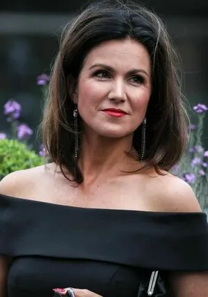 Susanna Reid OnlyFans Leaked Free Thumbnail Picture - #CgMOqV1Wwq