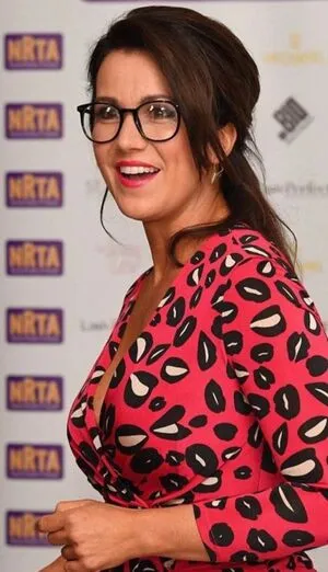Susanna Reid OnlyFans Leaked Free Thumbnail Picture - #DFo147JZOM