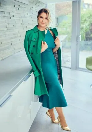 Susanna Reid OnlyFans Leaked Free Thumbnail Picture - #DIPL0v7G66