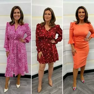 Susanna Reid OnlyFans Leaked Free Thumbnail Picture - #DWqXEwafOg