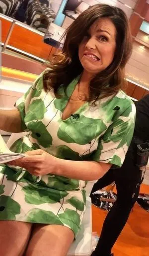 Susanna Reid OnlyFans Leaked Free Thumbnail Picture - #DaJkTKKvqH