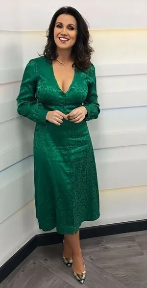 Susanna Reid OnlyFans Leaked Free Thumbnail Picture - #DewlCjFR9e