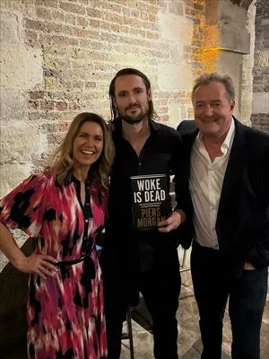 Susanna Reid OnlyFans Leaked Free Thumbnail Picture - #DnKRvU2HtO