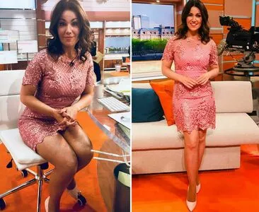 Susanna Reid OnlyFans Leaked Free Thumbnail Picture - #EEm3IwEWrE