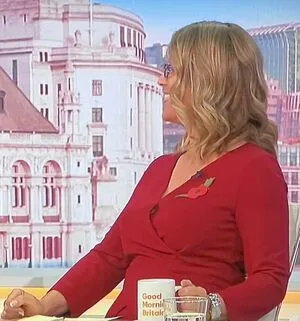 Susanna Reid OnlyFans Leaked Free Thumbnail Picture - #EH6YO7oSl2